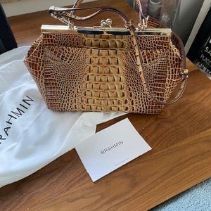 Brahmin Juliette bag